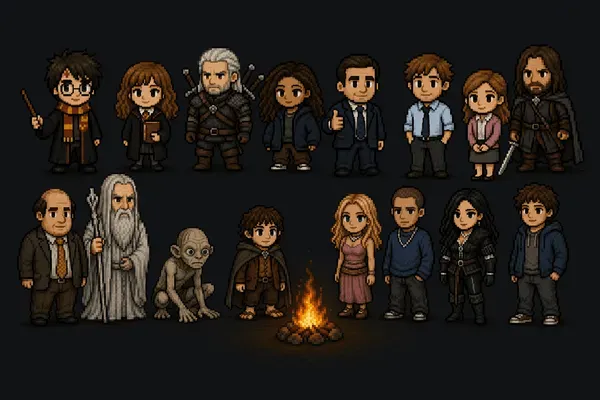 Своя игра про Кино и Сериалы 