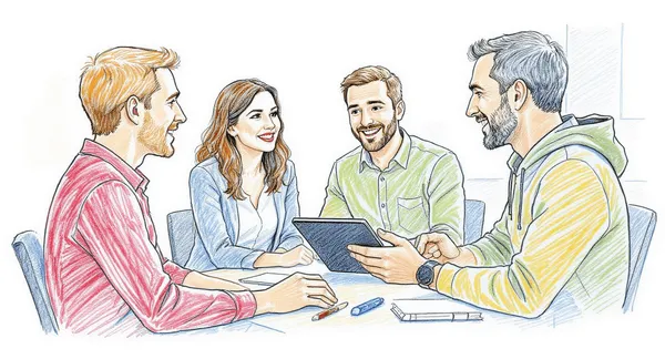 Игра на внедрение новых решений